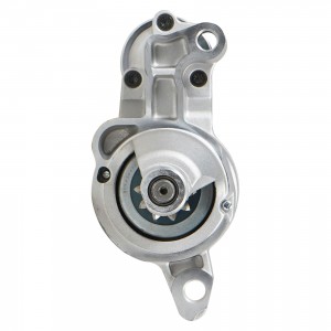 Стартер VAG A4 (07-),Q5 (08-) 2.0TDI Start-Stop) 2,2кВт LSt 1865 LST 1865 START VOLT