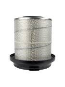 фильтр воздушный! D282/343,5 d127 H352 с крышкой\MB Atego, Axor Z32527 ZENTPARTS