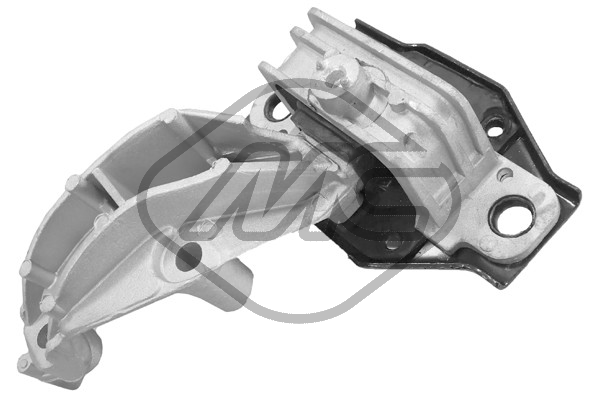 RENAULT SCENIC (2003-2009) 05746 METALCAUCHO