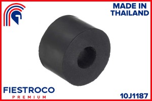 Втулка MITSUBISHI  Minicab U61V 3G83 0,7 10J1187 10J1187 FIESTROCO