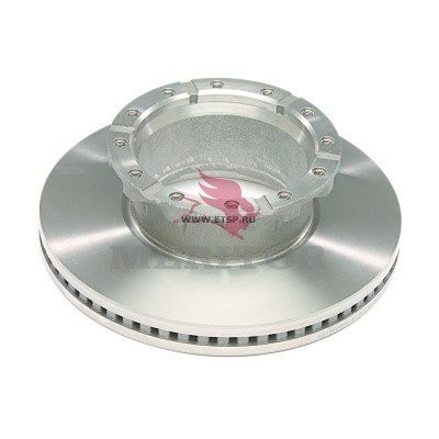 IVECO STRALIS/ CURSOR 435*45*138 без ABS MBR6036 MERITOR