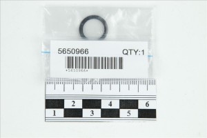 Прокладка трубки корпуса масляного фильтра, Opel 5650966 5650966 DAEWOO