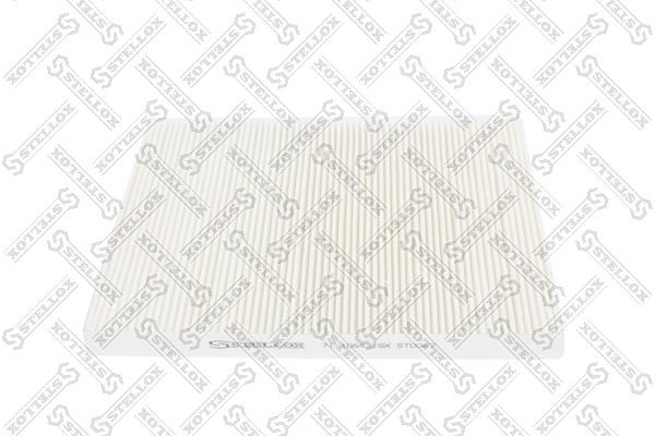 фильтр салона!\ Chrysler Voyager all 00> 71-10643-SX STELLOX