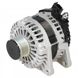 Генератор для а/м Chery Tiggo 8 Pro 18-/Exceed TXL 16-/VX 16- 1.6T/2.0T 140A LG2 LG 2723 START VOLT