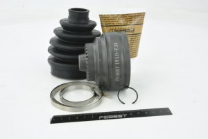 ШРУС наружный 33X56.3X31 BMW X1 E84 2008-2015 1910-F30 1910-F30 FEBEST