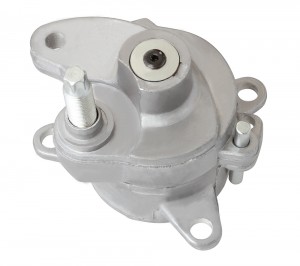 Натяжитель ремня приводного MERCEDES BENZ W202/W124/W210 M111 AG00003 AG00003 MILES