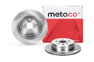 LEXUS GS 350/300H (2012>) 3060327 METACO