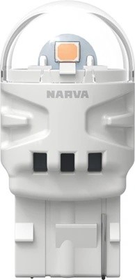 Лампа светодиодная 12V WY21W WX3x16d блистер (2шт.) LED RPL2 NARVA 181464100 NARVA