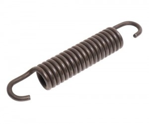 Пружина JAC N80 (LE801) КАМАЗ Компас-9 возвратная задних торм.колодок MOVELEX 2S35J02064MX MOVELEX