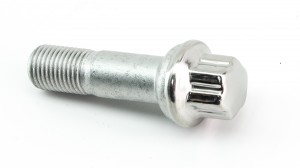 MERCE S-CLASS (W221) 2005> M14X68/19X1,5/ Сфера MB00009905407 DOMINANT