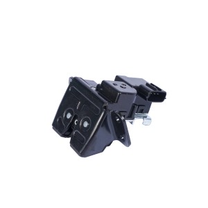 Замок крышки багажника HYUNDAI ix35 (10-),Tucson (10-) NSP NSP02812302S000 NSP