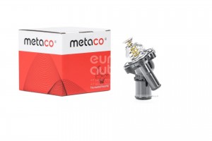 MAZDA 6 (GG) (2002-2007) 1520026 METACO