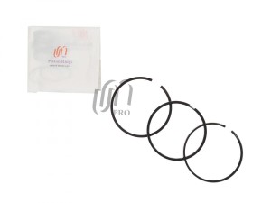 Кольца поршневые 0.50 VW 2.5 TDi R5 AVR/BJJ/CEBA d81.0+0.50 2.5-2.0-3.0 на 1 цил PR1070050 UNITED MOTORS PRO