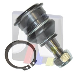 опора шаровая!\Nissan Primera 90-02/Pulsar 87-90 93-02311 RTS