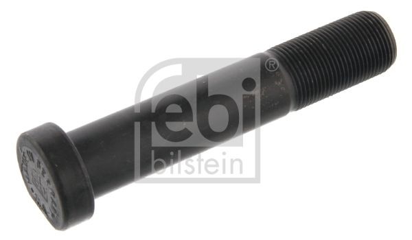 болт колесный !заднийM22x1.5x125.5/115/38 -10.9 MB BM380/381/615/616/619/385 03961 FEBI BILSTEIN