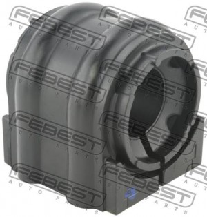 Втулка переднего стабилизатора D21 HYSB-SONC1F HYSBSONC1F FEBEST