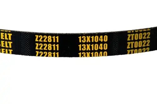 ремень клиновой! 13x1040 Nissan Pick-Up 2.5TD 98> Z22811 ZENTPARTS