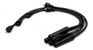 Высоковольтные провода для Москвич OEM: 412-3707050, 4123707061, 4123707063, 412 4123707050CR CARGEN