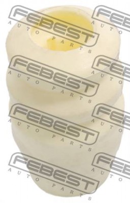 Отбойник амортизатора задний CHEVROLET LACETTI CHD-NUB CHD-NUB FEBEST