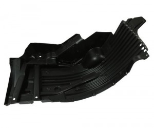 Подкрылок SITRAK HOWO передний нижний левый MOVELEX 810W612007439MX MOVELEX