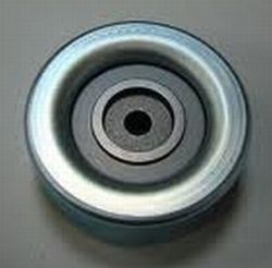 Ролик приводного ремня опорный Mitsubishi Outlander I, Grandis, Lancer IX (EVO)  GT60040 GMB