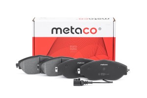 VW SHARAN / SEAT ALHAMBRA (2010>) С ДАТЧИКОМ 3000478 METACO