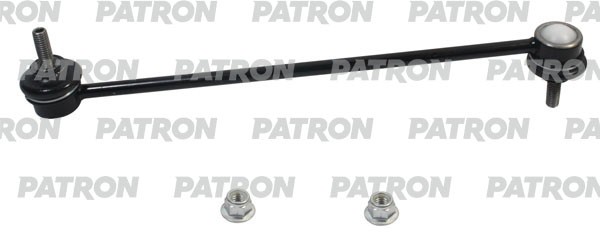 PEUGEOT 307 01>/ CITROEN C4 05> PS4021 PATRON