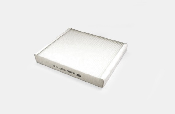 Фильтр салонный OPEL Meriva B 06- GB-9976 GB-9976 BIG FILTER