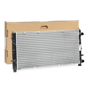 Радиатор охлаждающей жидкости CR398000S CR398000S MAHLE KNECHT