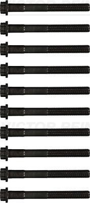 Ком/кт болтов ГБЦ 14-55030-01 VICTOR REINZ