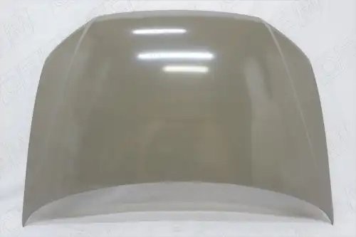 Капот, Volkswagen, Polo sedan, 5 (2010-нв) OEM0090KPT OEMPARTS