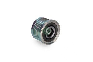 Шкив генератора RENAULT MASTER II, TRAFIC II 1.9/2.5dCi 535003010 535003010 INA