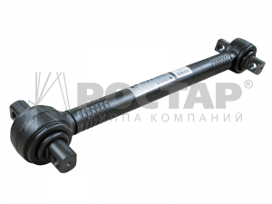 Тяга реактивная продольная L=596 MAN M90/M2000 88-00--> 1261291901030 ROSTAR