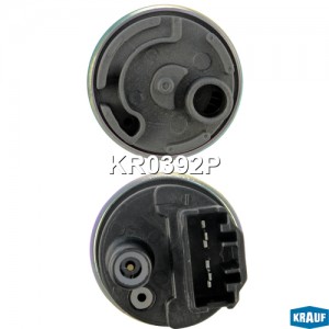 Бензонасос электрический KR0392P KR0392P KRAUF