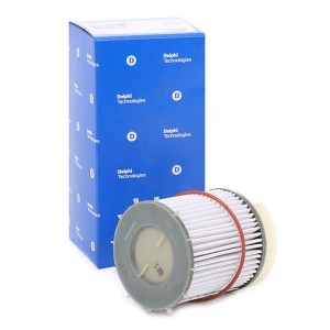 Фильтр топливный SSANGYONG Actyon (10-),Actyon Sports (12-),Rexton (12-) (D20) D HDF962 DELPHI