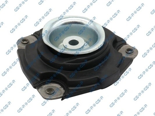 опора амортизатора переднего левого!\ Nissan Qashqai 07> 514173 GS P