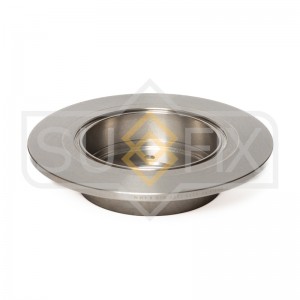 Диск тормозной задний (302x10) MITSUBISHI ASX 10 / Outlander/Airtrek II 06, CITR FX-1135 SUFIX