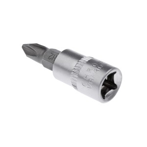 Бита-головка 1/4" PH2х32мм AV STEEL AV506002 AV STEEL