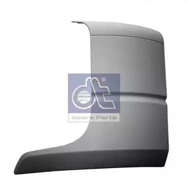 Дефлектор DT (A9438840223) 462518 00035459 4.62518 DIESEL TECHNIC