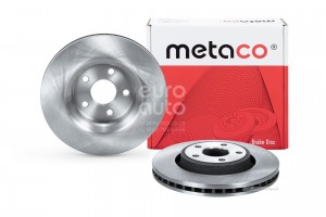 JEEP GRAND CHEROKEE (2010>) 3050102 METACO