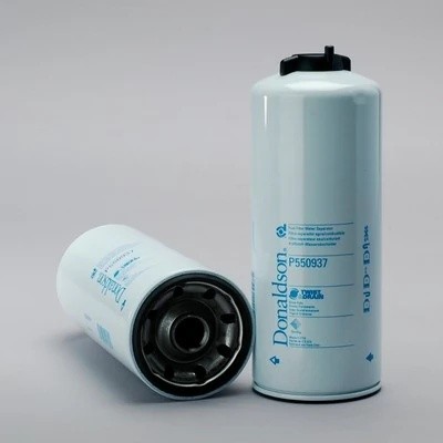 P550937 ТОПЛИВНЫЙ ФИЛЬТР (600-319-4540) P550937 DONALDSON