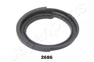 TOYOTA CAMRY/CARINA E/CELICA/COROLLA RU2686 JAPAN PARTS GROUP
