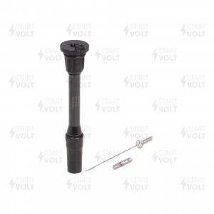 Наконечник MITSUBISHI Carisma (95-06) катушки зажигания STARTVOLT STC 1042 START VOLT