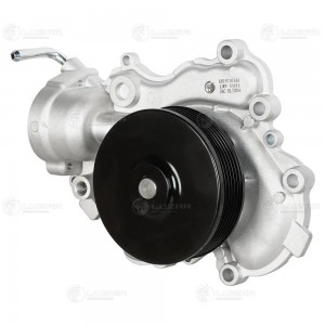Насос водяной для а/м Jeep Grand Cherokee IV (10-) 3.0D (LWP 0331) LWP0331 LUZAR