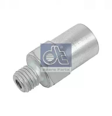 Клапан VOLVO FH12 топливный ТНВД DT 212245 DIESEL TECHNIC