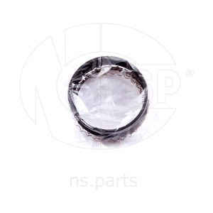 Кольца поршневые CHEVROLET Cruze (09-) (1.6),Aveo (03-) d+0.50 комплект NSP NSP0193740227 NSP