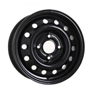 Magnetto R17 / 7J PCD 5x114.3 ЕТ 49 ЦО 67.1 17007 17007AM MAGNETTO