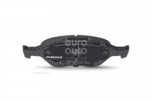 TOYOTA YARIS (2005>) 3000233 METACO