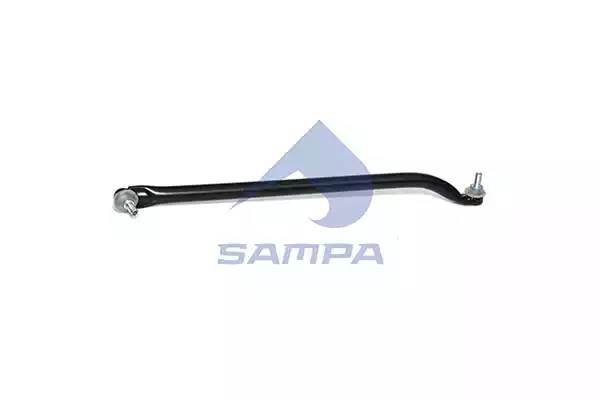 Тяга КПП Scania CP/94-144 040140 SAMPA