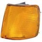указатель поворота левый! желтый\ VW Passat B3 04/88-08/93 441-1507L-UE DEPO